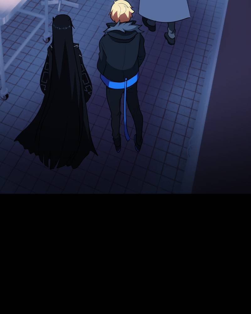 I’m the Grim Reaper Chapter 84 - Page 126