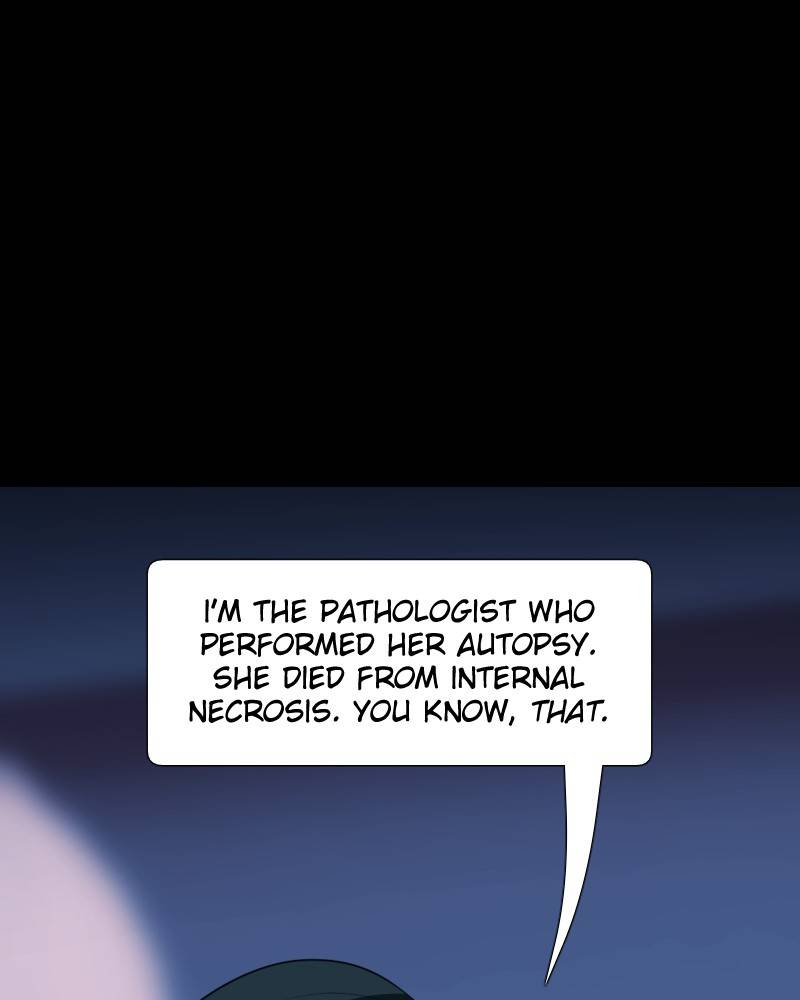 I’m the Grim Reaper Chapter 84 - Page 136