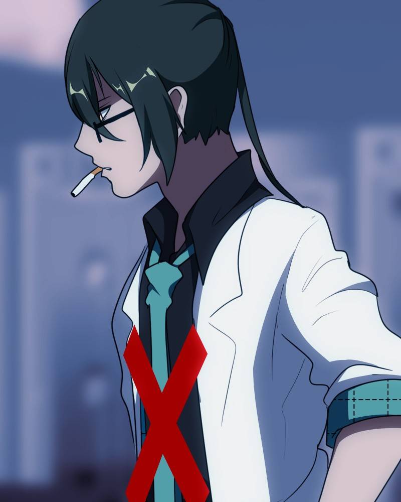 I’m the Grim Reaper Chapter 84 - Page 137