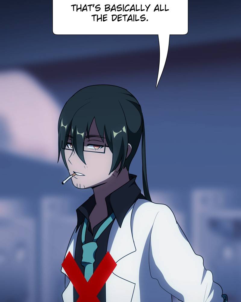 I’m the Grim Reaper Chapter 84 - Page 144