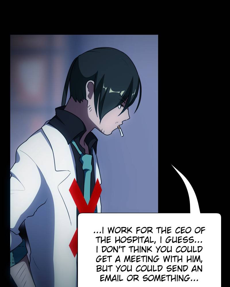 I’m the Grim Reaper Chapter 84 - Page 169