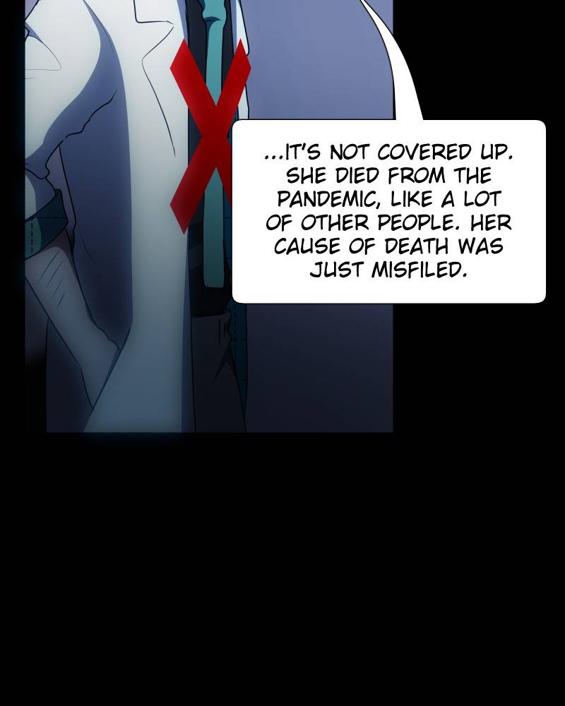 I’m the Grim Reaper Chapter 84 - Page 173