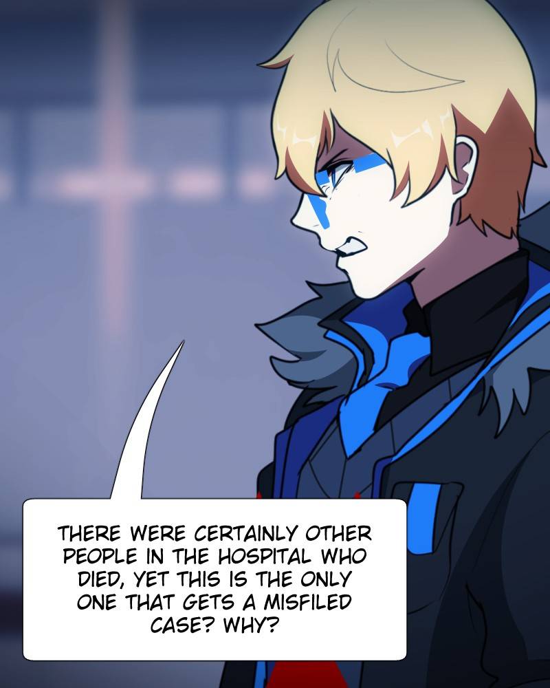 I’m the Grim Reaper Chapter 84 - Page 176