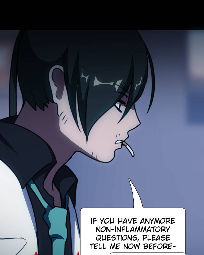 I’m the Grim Reaper Chapter 84 - Page 181