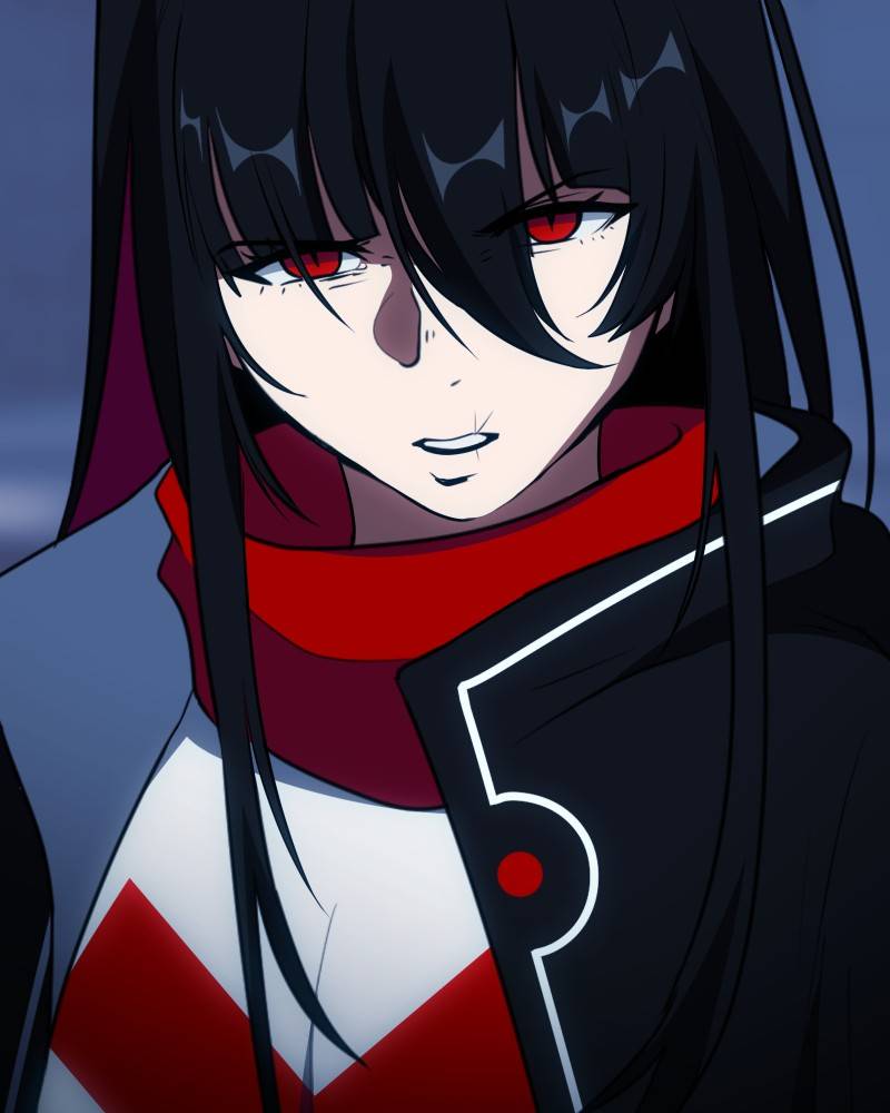 I’m the Grim Reaper Chapter 84 - Page 197