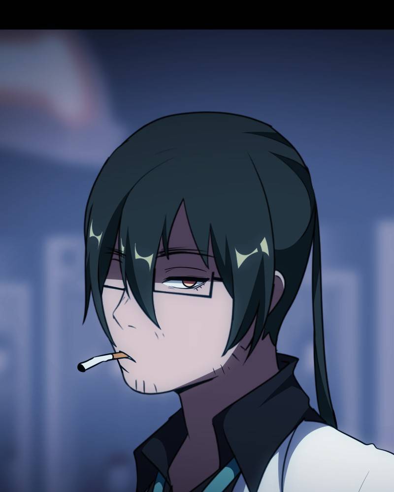 I’m the Grim Reaper Chapter 84 - Page 199