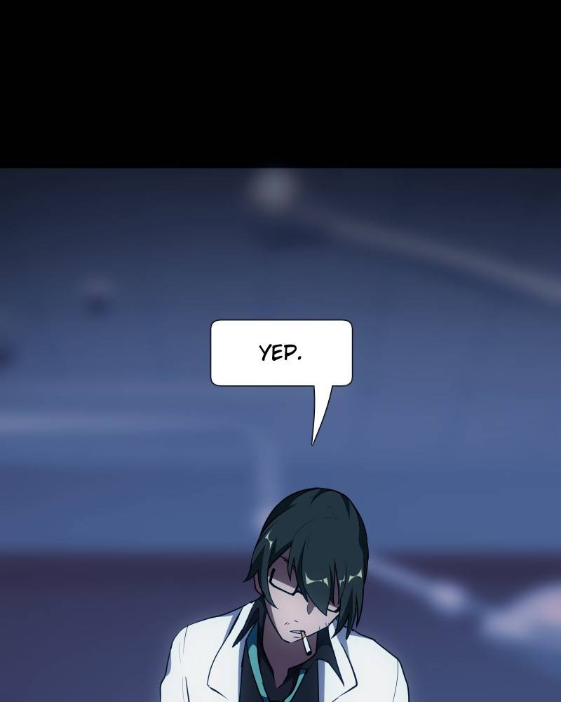 I’m the Grim Reaper Chapter 84 - Page 214