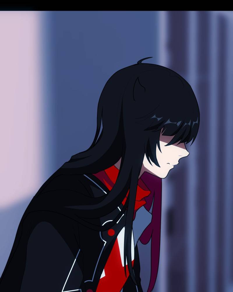 I’m the Grim Reaper Chapter 84 - Page 27