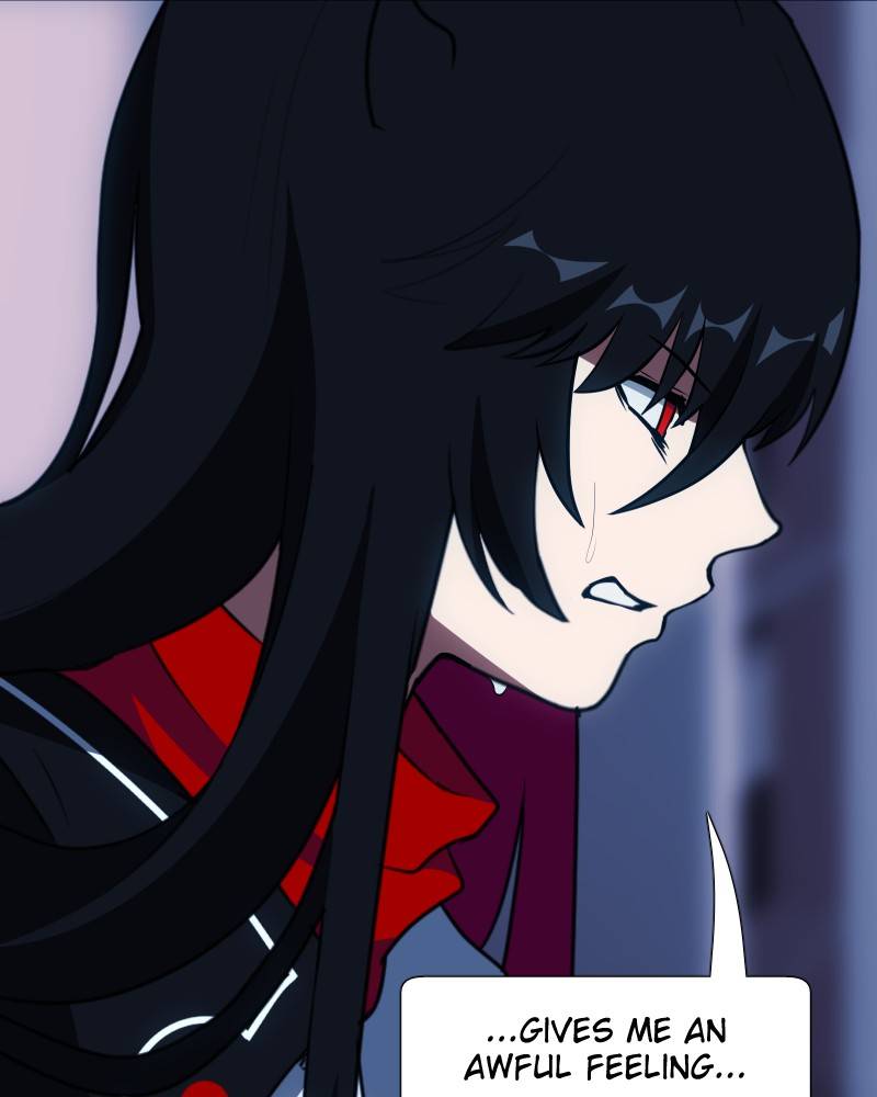 I’m the Grim Reaper Chapter 84 - Page 33