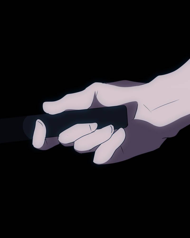 I’m the Grim Reaper Chapter 84 - Page 39