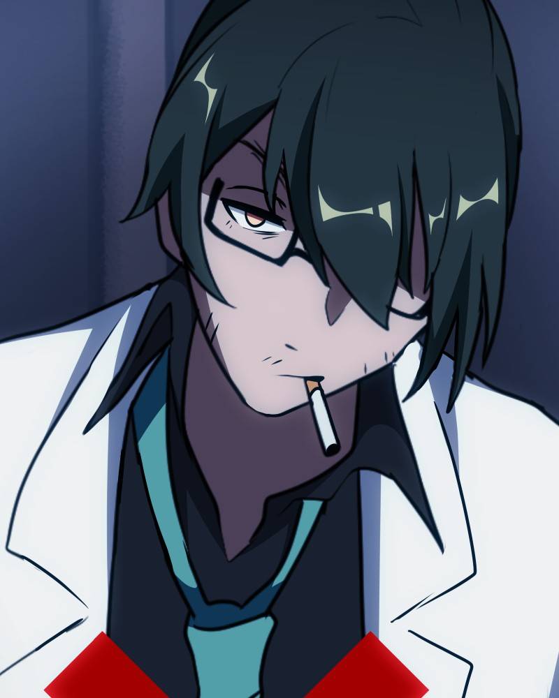 I’m the Grim Reaper Chapter 84 - Page 45