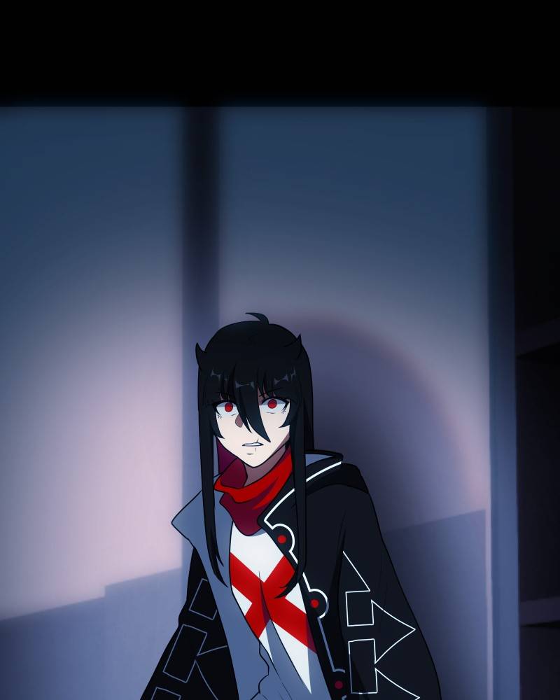 I’m the Grim Reaper Chapter 84 - Page 47