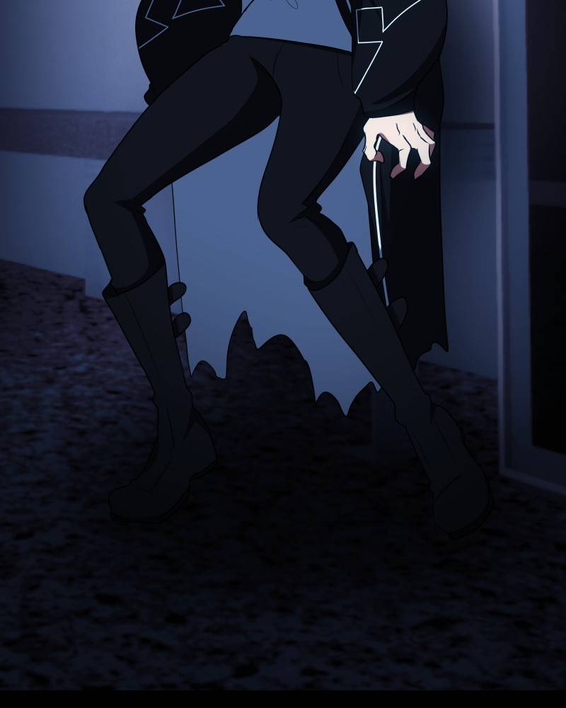 I’m the Grim Reaper Chapter 84 - Page 48