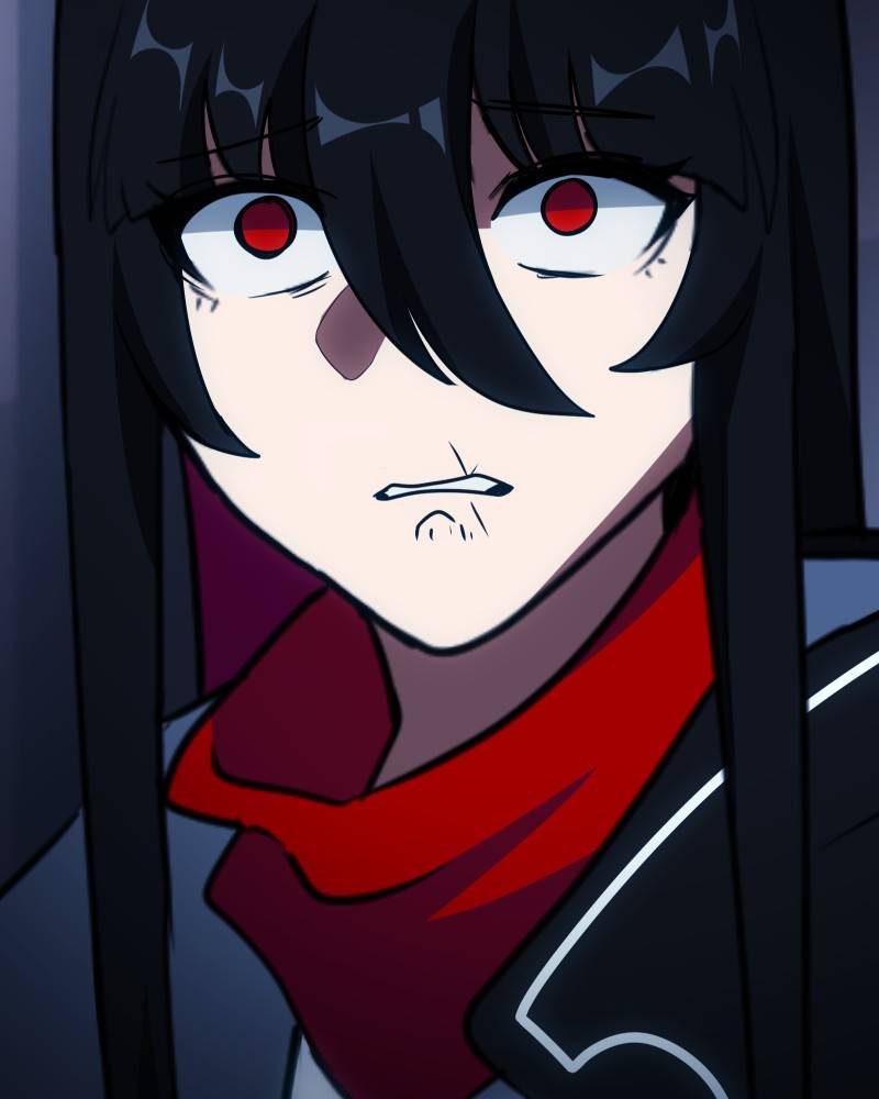 I’m the Grim Reaper Chapter 84 - Page 57