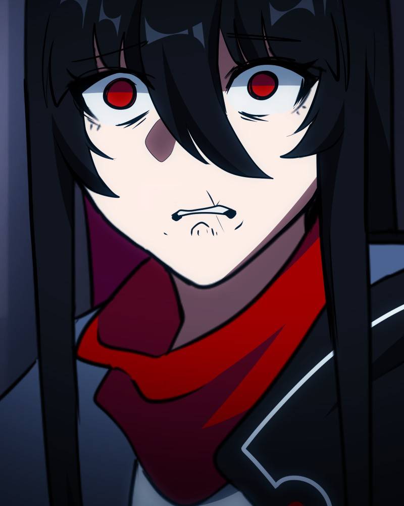 I’m the Grim Reaper Chapter 84 - Page 80