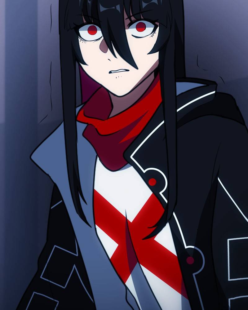 I’m the Grim Reaper Chapter 84 - Page 89