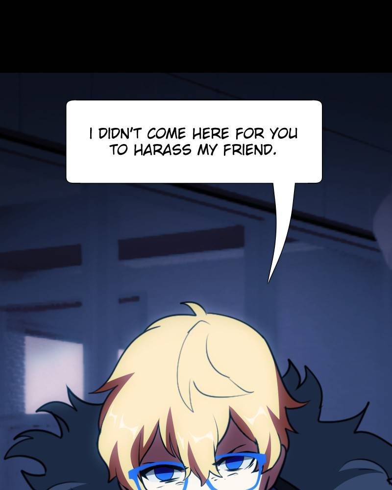 I’m the Grim Reaper Chapter 85 - Page 115
