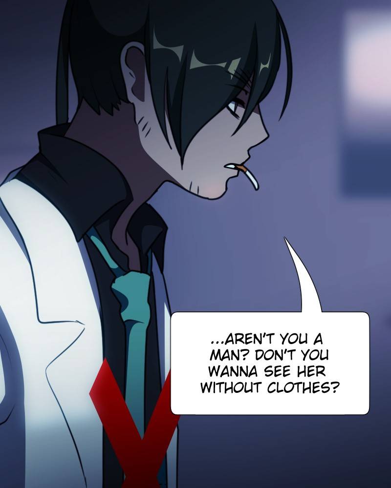 I’m the Grim Reaper Chapter 85 - Page 122