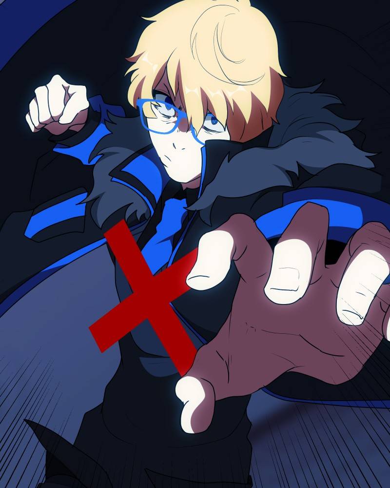 I’m the Grim Reaper Chapter 85 - Page 136