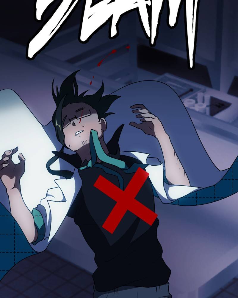 I’m the Grim Reaper Chapter 85 - Page 142