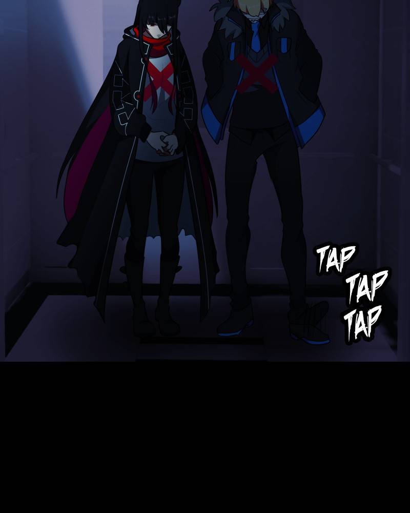 I’m the Grim Reaper Chapter 85 - Page 162