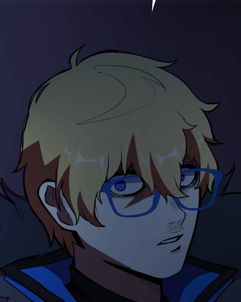 I’m the Grim Reaper Chapter 85 - Page 180