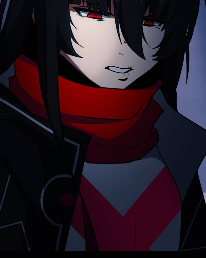 I’m the Grim Reaper Chapter 85 - Page 186