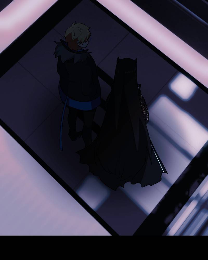 I’m the Grim Reaper Chapter 85 - Page 188