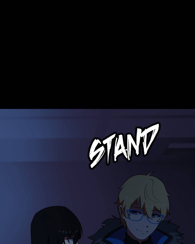 I’m the Grim Reaper Chapter 85 - Page 206