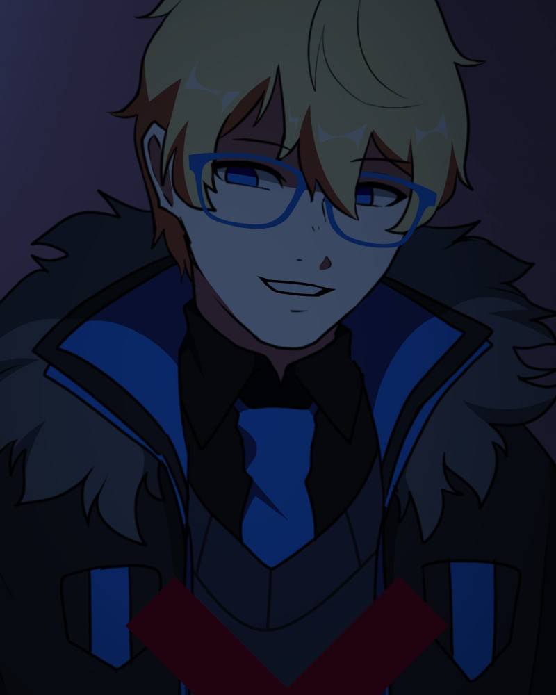 I’m the Grim Reaper Chapter 85 - Page 209