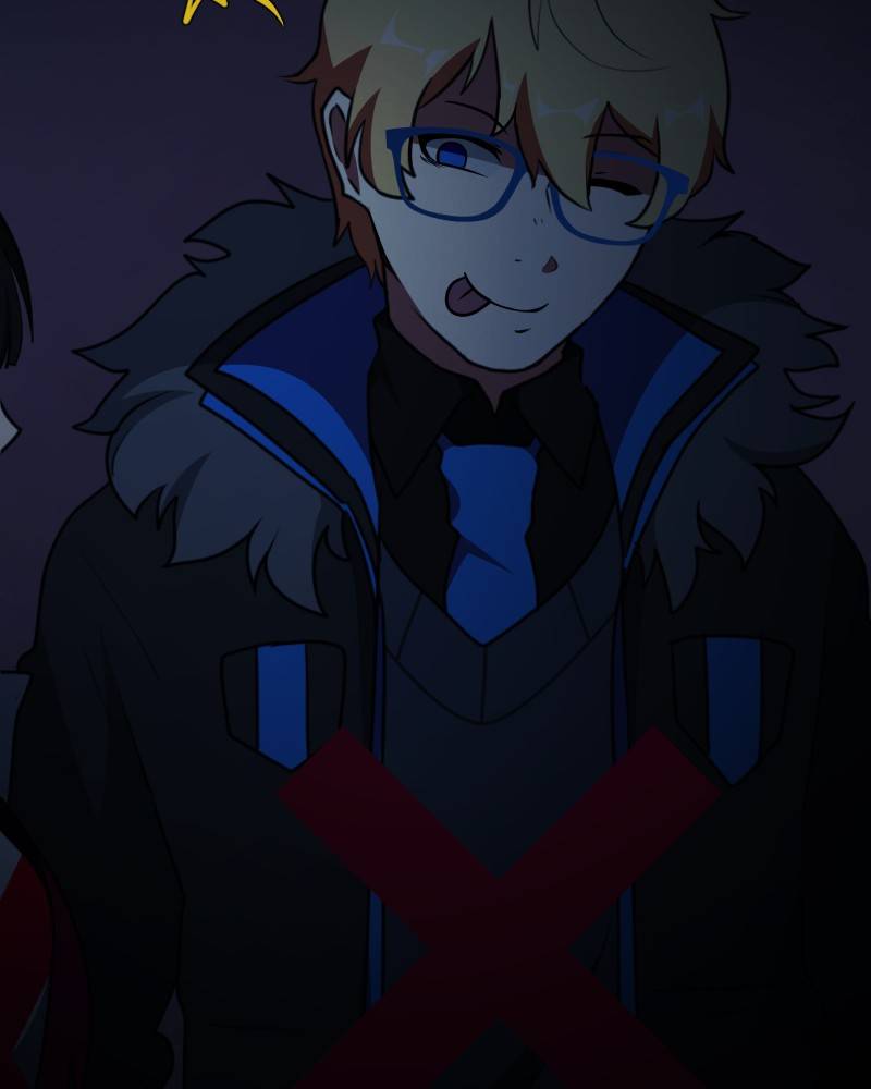 I’m the Grim Reaper Chapter 85 - Page 217
