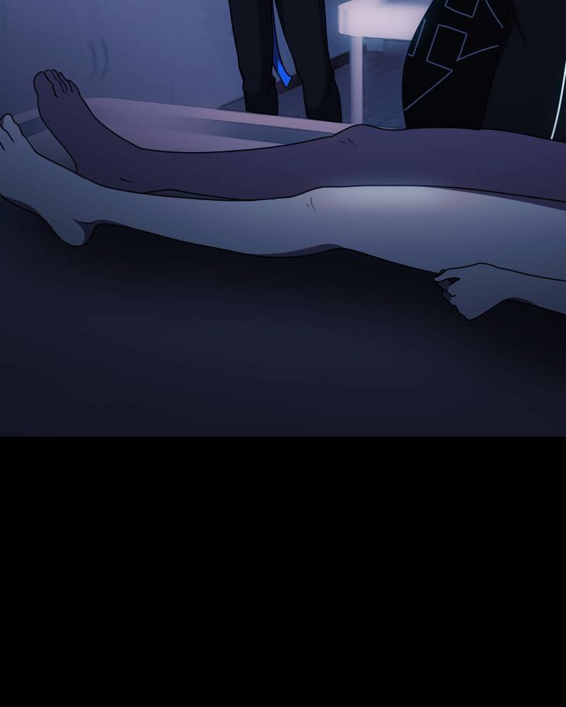 I’m the Grim Reaper Chapter 85 - Page 46