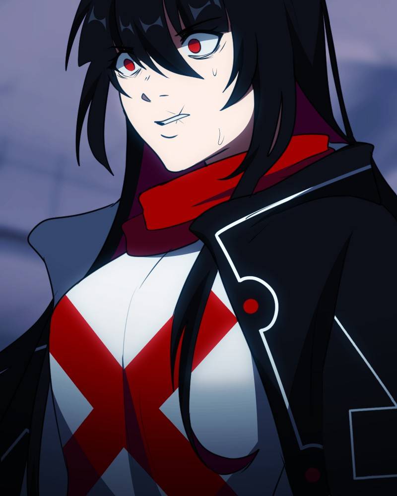 I’m the Grim Reaper Chapter 85 - Page 6