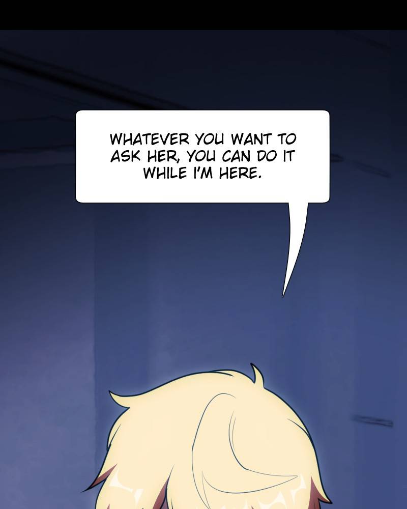 I’m the Grim Reaper Chapter 85 - Page 55