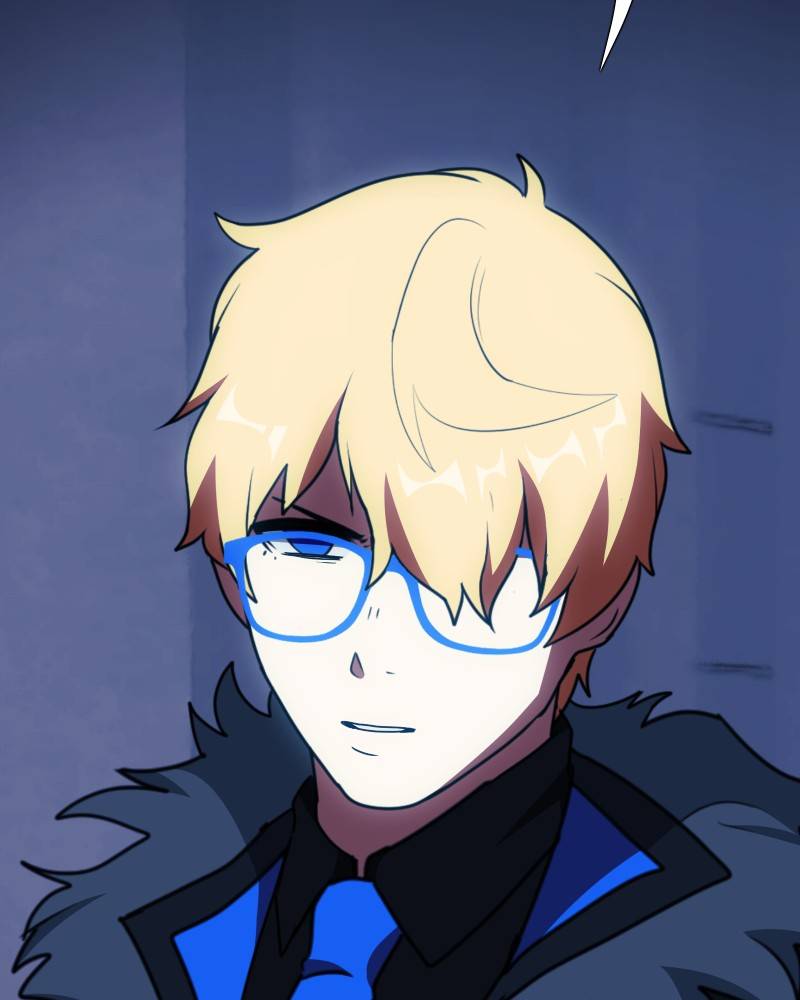 I’m the Grim Reaper Chapter 85 - Page 58