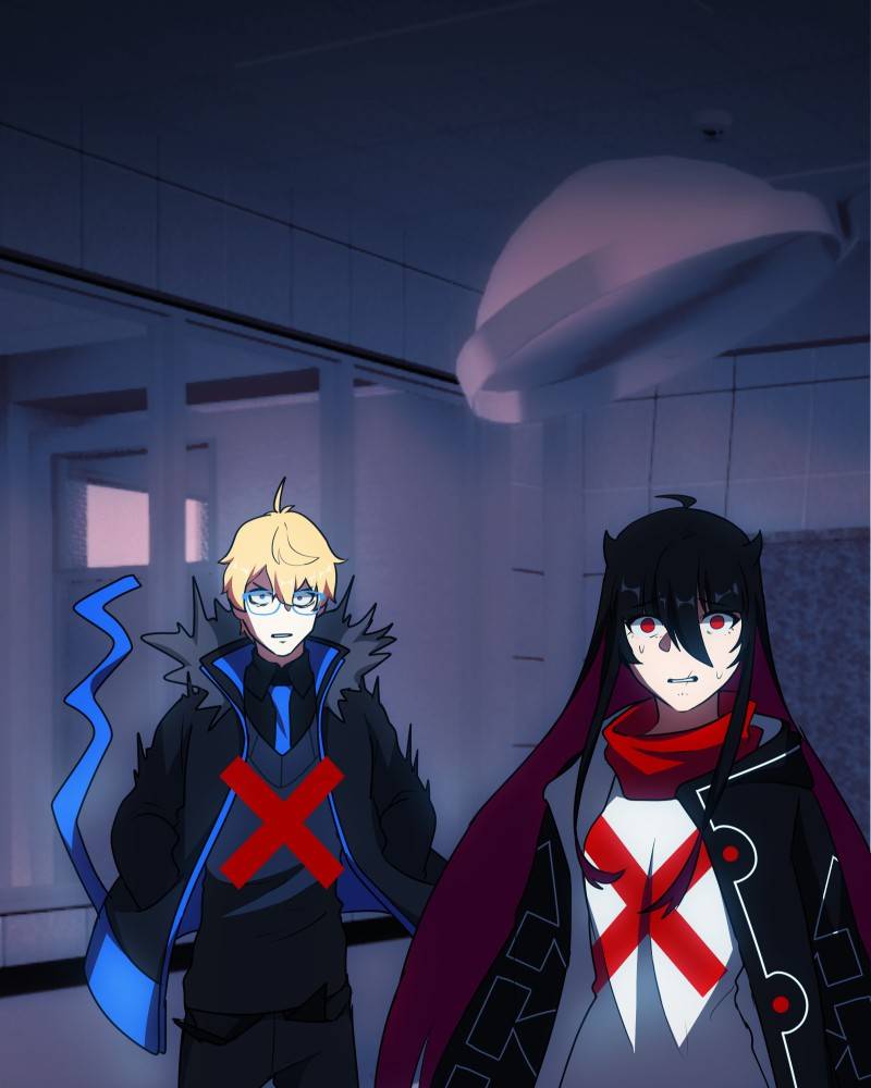 I’m the Grim Reaper Chapter 85 - Page 88