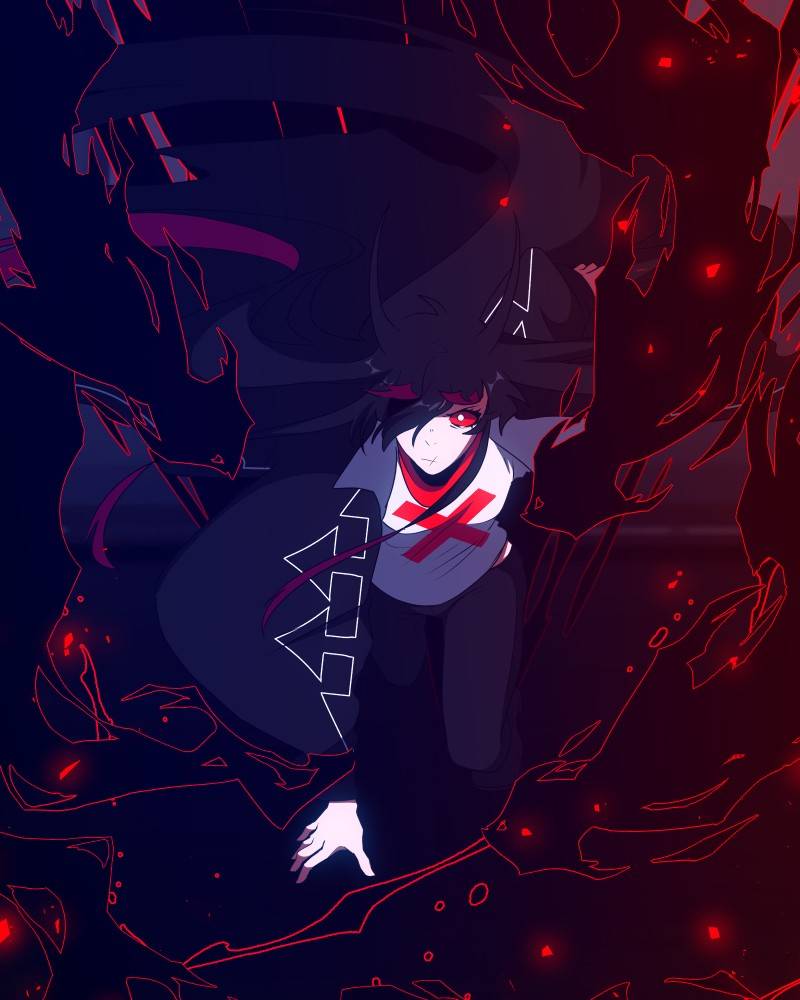 I’m the Grim Reaper Chapter 86 - Page 123