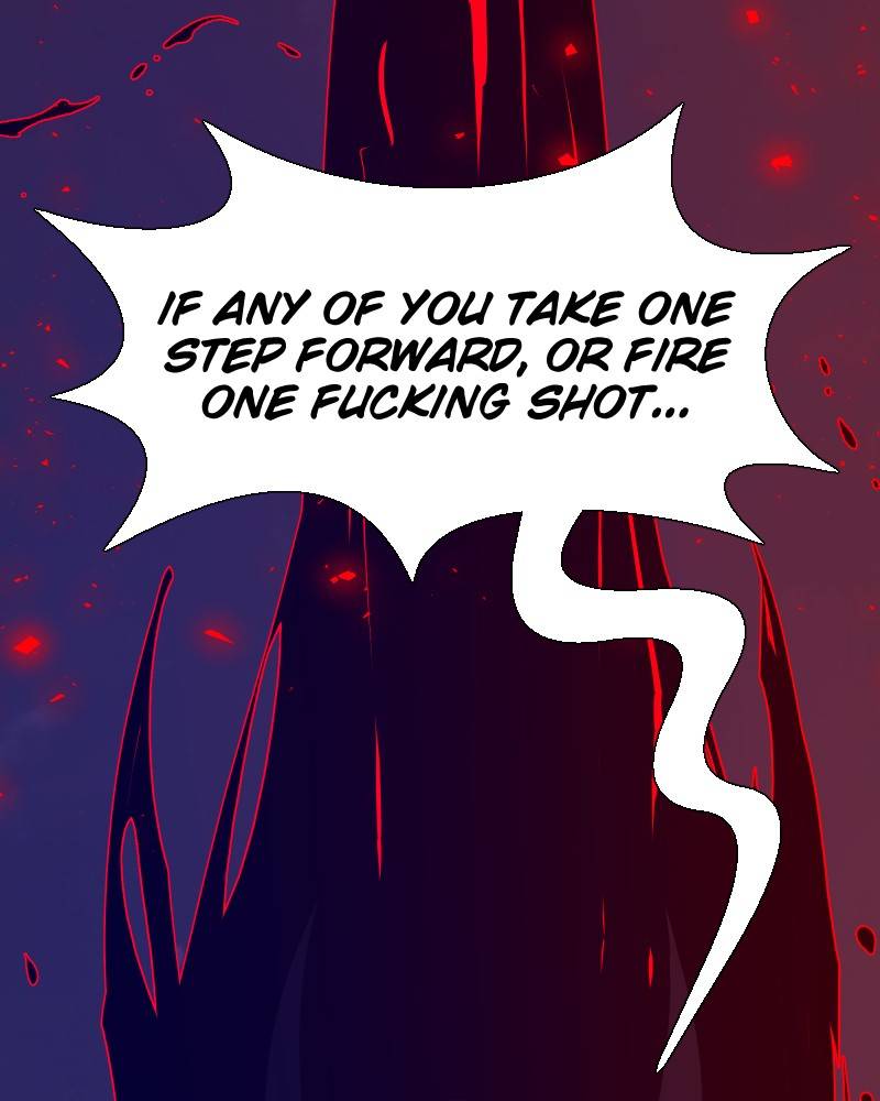 I’m the Grim Reaper Chapter 86 - Page 125