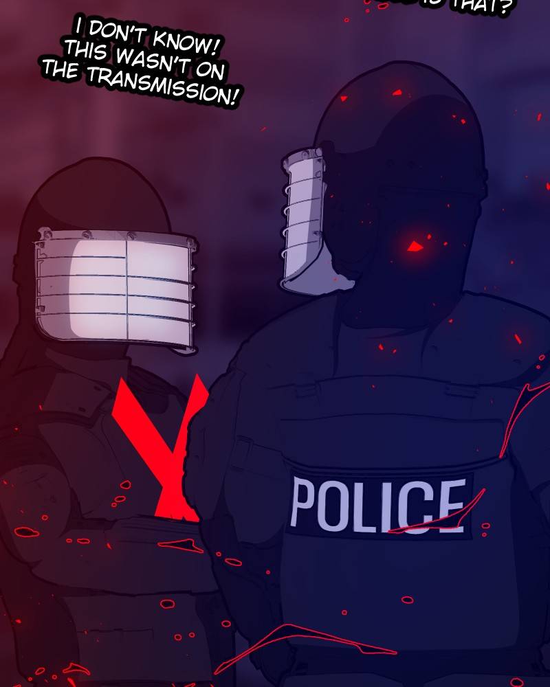 I’m the Grim Reaper Chapter 86 - Page 134