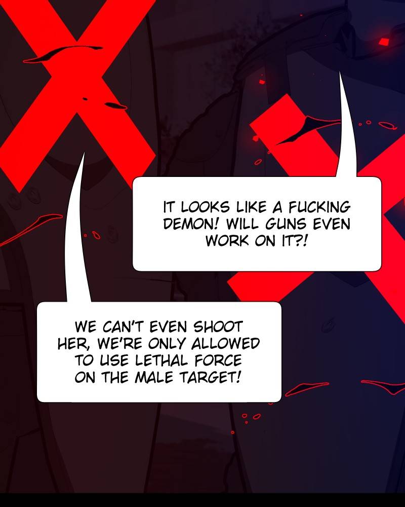 I’m the Grim Reaper Chapter 86 - Page 136