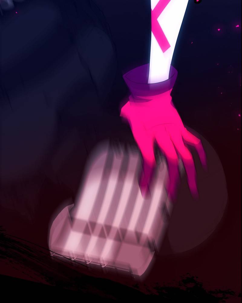I’m the Grim Reaper Chapter 86 - Page 190