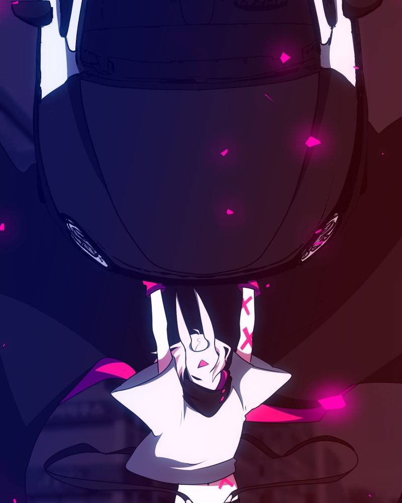 I’m the Grim Reaper Chapter 86 - Page 206