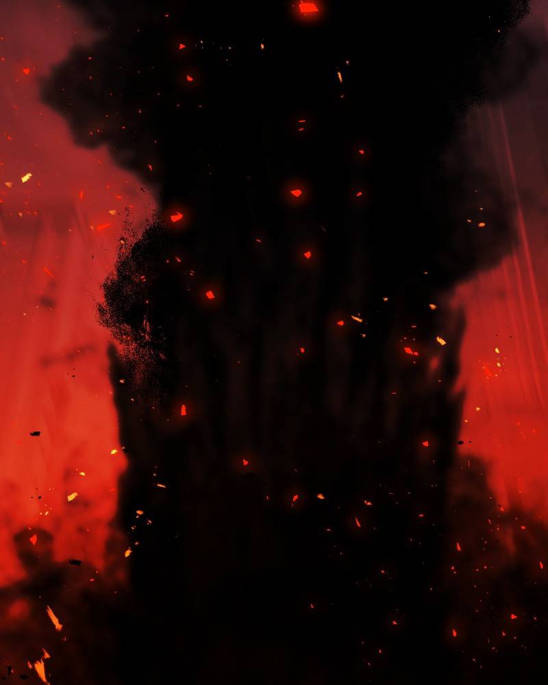 I’m the Grim Reaper Chapter 86 - Page 225
