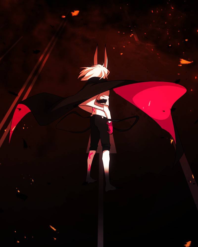 I’m the Grim Reaper Chapter 86 - Page 226