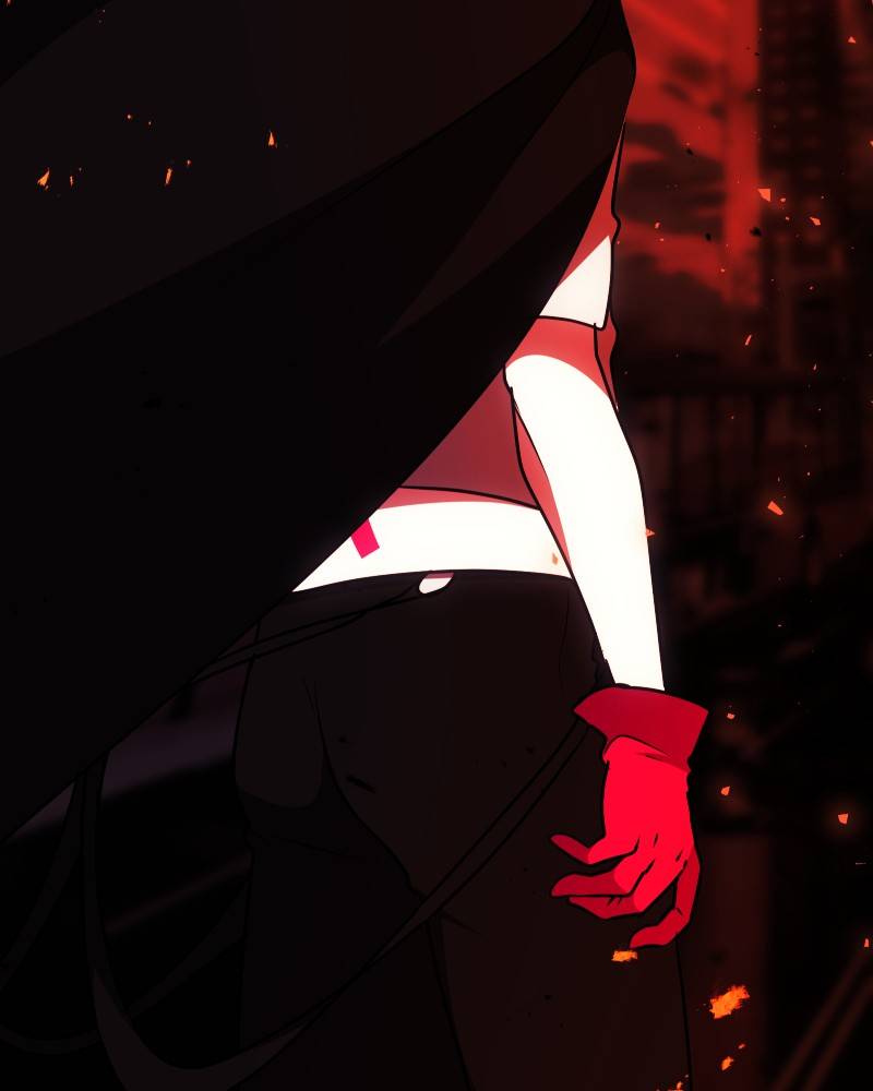 I’m the Grim Reaper Chapter 86 - Page 229