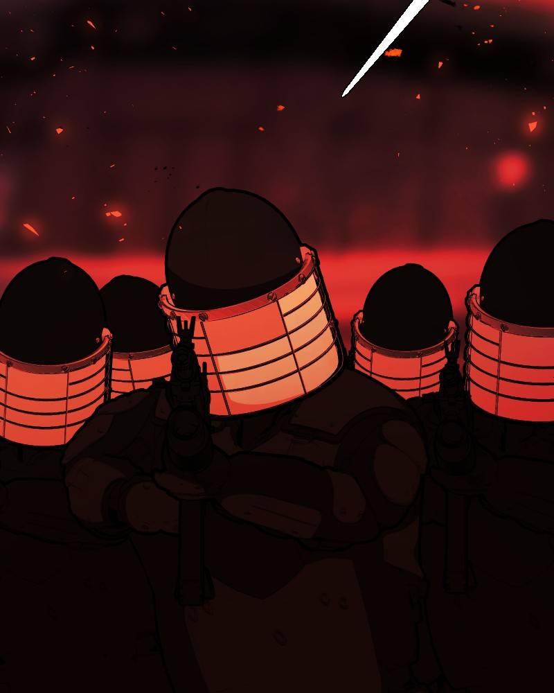 I’m the Grim Reaper Chapter 86 - Page 238