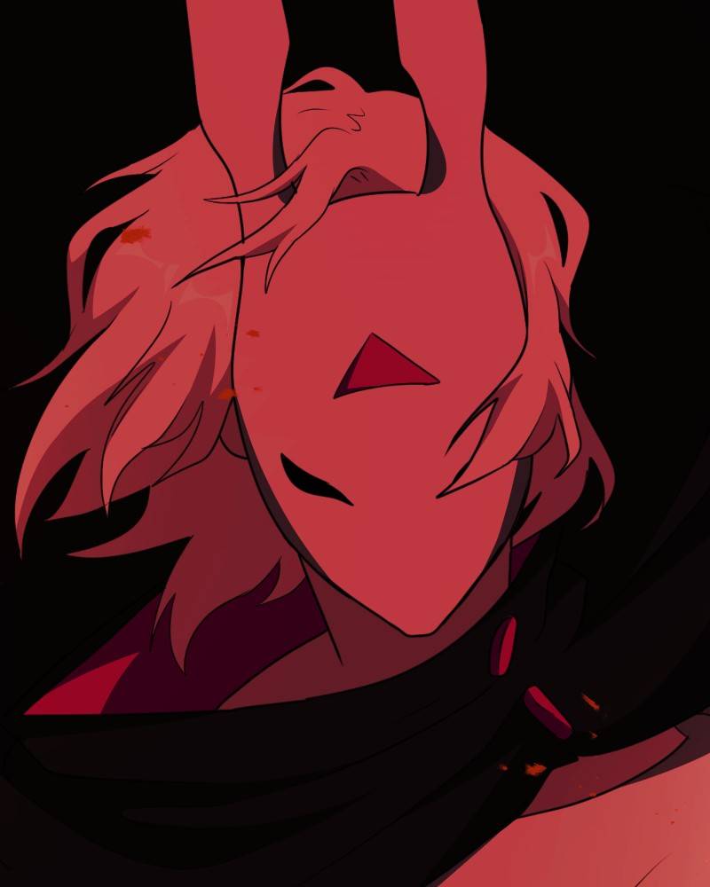 I’m the Grim Reaper Chapter 86 - Page 245