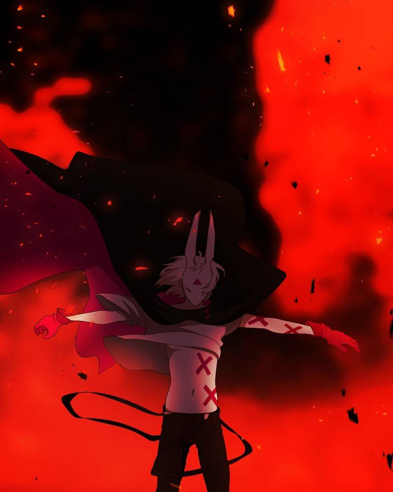 I’m the Grim Reaper Chapter 86 - Page 249