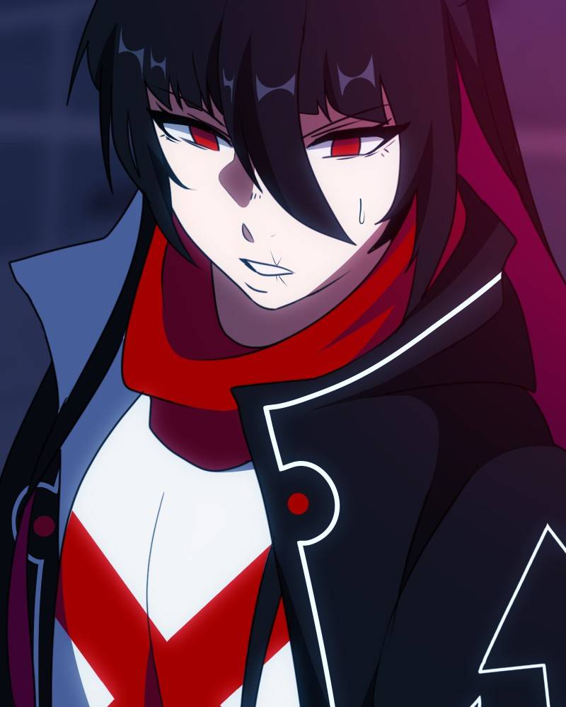 I’m the Grim Reaper Chapter 86 - Page 26