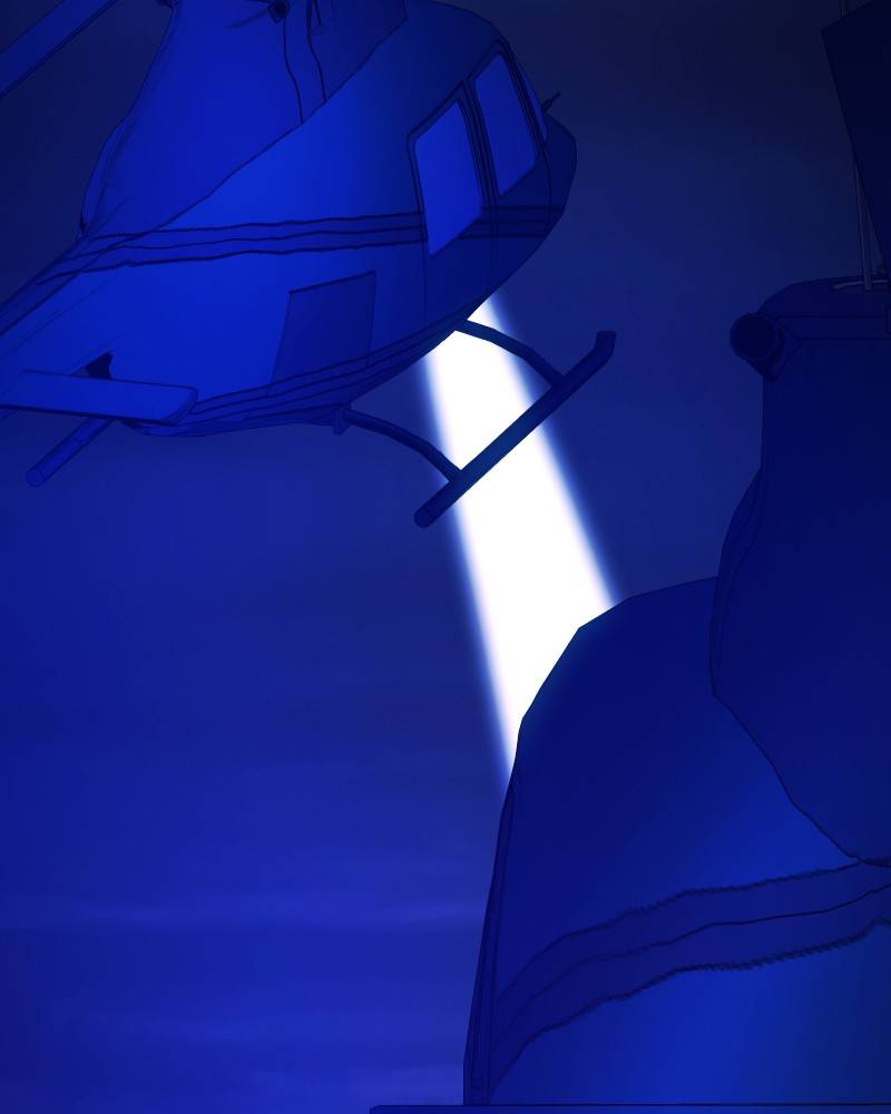 I’m the Grim Reaper Chapter 86 - Page 55